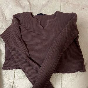 Brandy Melville Paige top